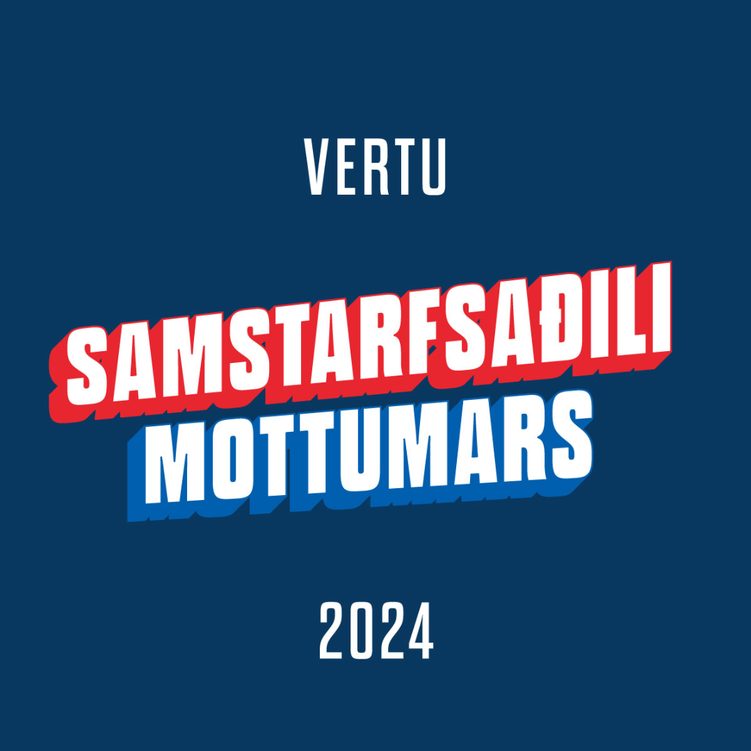 Samstarfs- og styrktaraðilar 2023